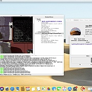 Screenshot 2019-03-15 at 07.31.35  Test procesora Intel Core i9-9900K 3.6@5.0 GHz programem LuxMark v 2.1.